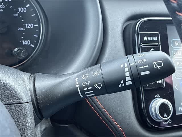 Thumbnail: 2024 Nissan Kicks - 36