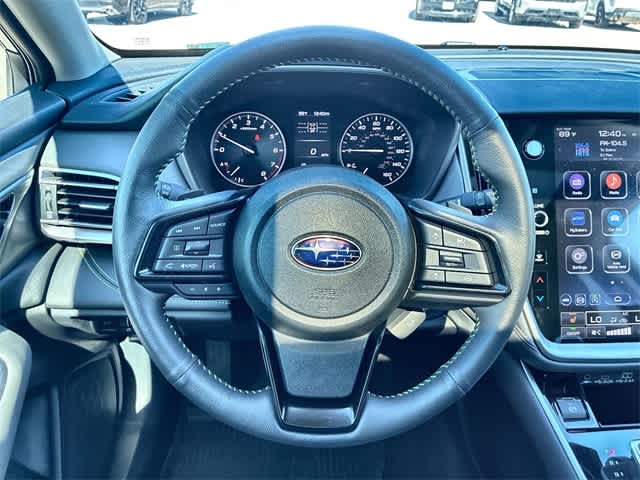 Thumbnail: 2025 Subaru Outback - 25