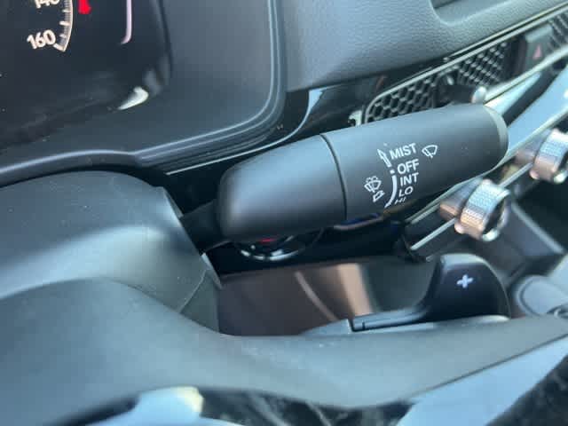 Thumbnail: 2024 Honda Civic - 14