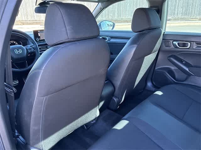 Thumbnail: 2024 Honda Civic - 19