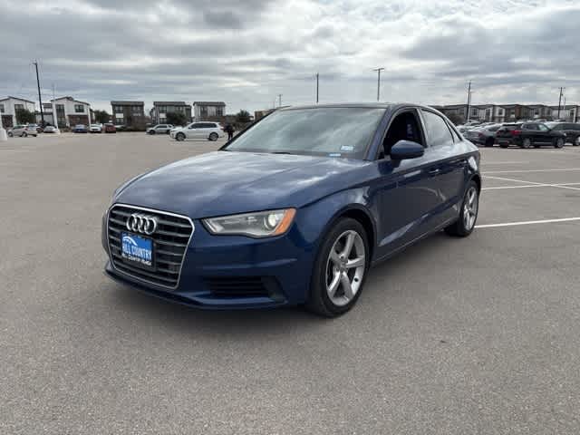 2016 Audi A3 Premium -
                  San Antonio, TX