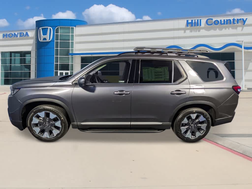 Thumbnail: 2026 Honda Pilot - 2