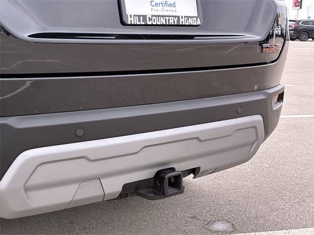 Thumbnail: 2025 Honda Pilot - 42