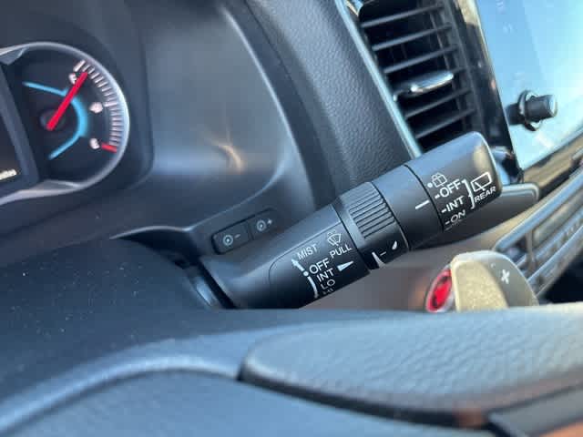 Thumbnail: 2022 Honda Pilot - 14