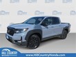 Honda Ridgeline
