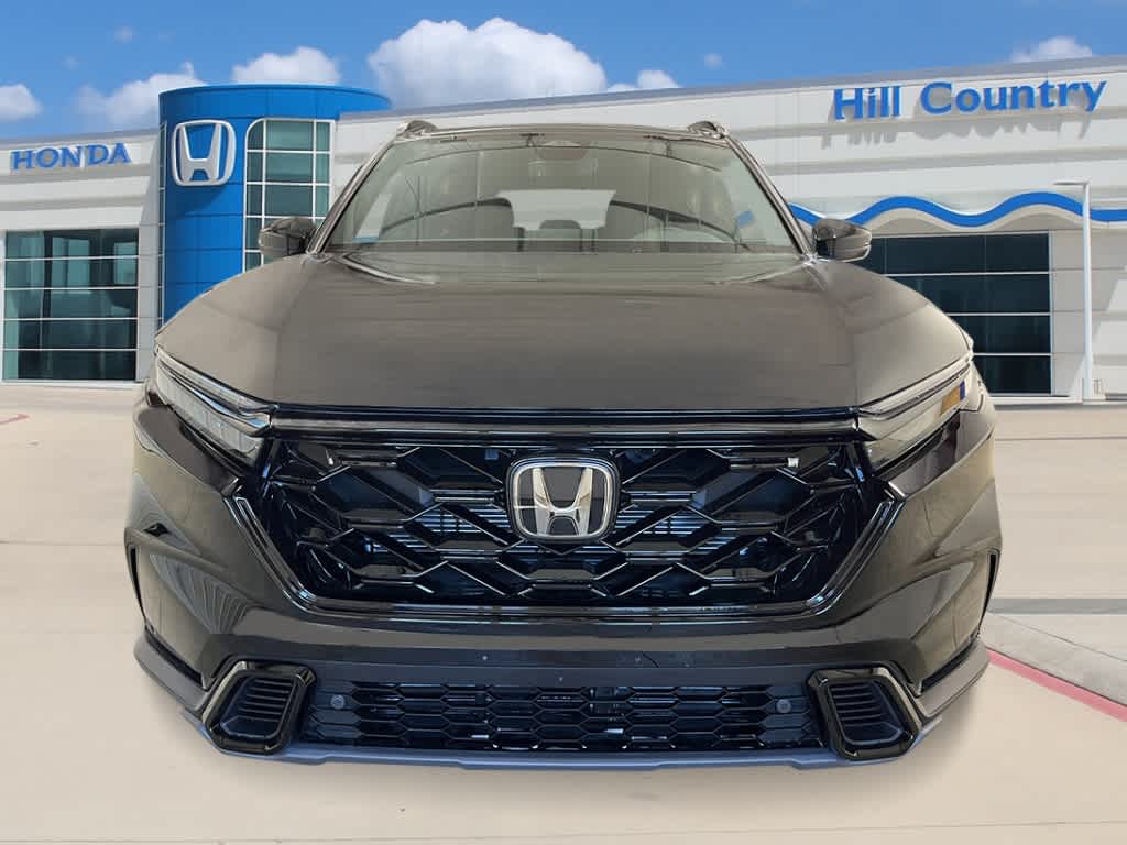 Thumbnail: 2026 Honda CR-V - 8