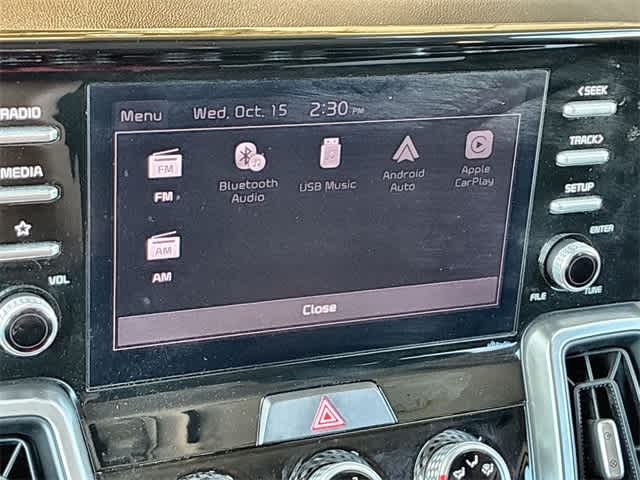 Thumbnail: 2023 Kia Sorento - 29