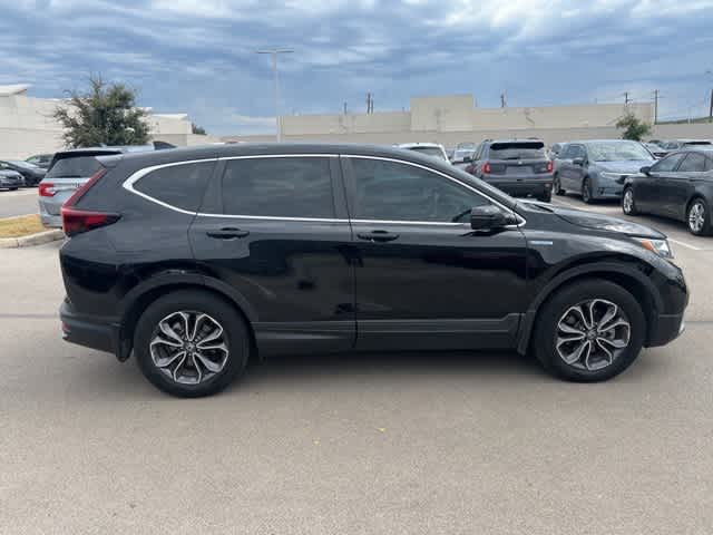 Thumbnail: 2022 Honda CR-V - 6