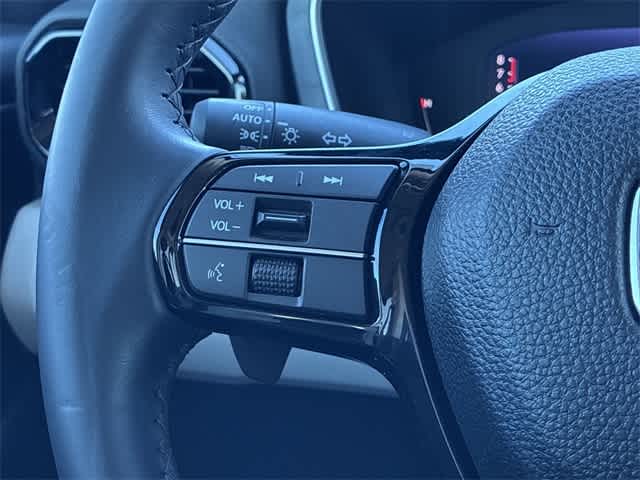 Thumbnail: 2026 Honda Passport - 24