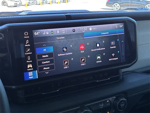 Thumbnail: 2024 Jeep Wrangler - 29