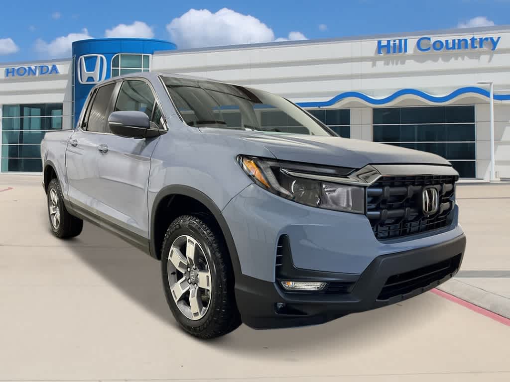 Thumbnail: 2026 Honda Ridgeline - 7