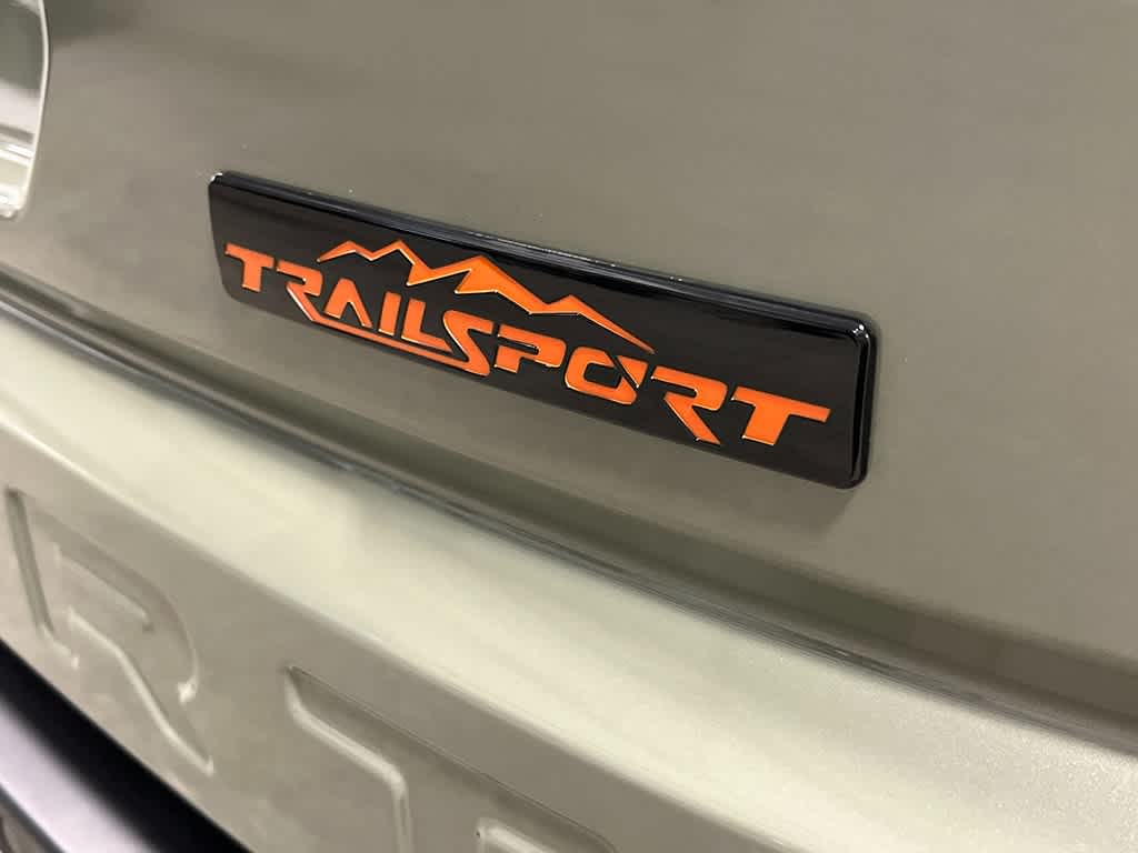 Thumbnail: 2026 Honda Passport - 8