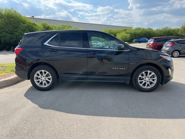 Thumbnail: 2020 Chevrolet Equinox - 6