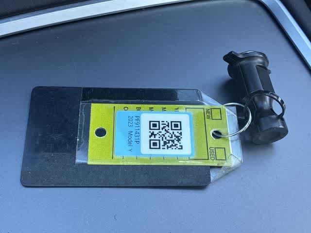 Thumbnail: 2023 Tesla Model Y - 38