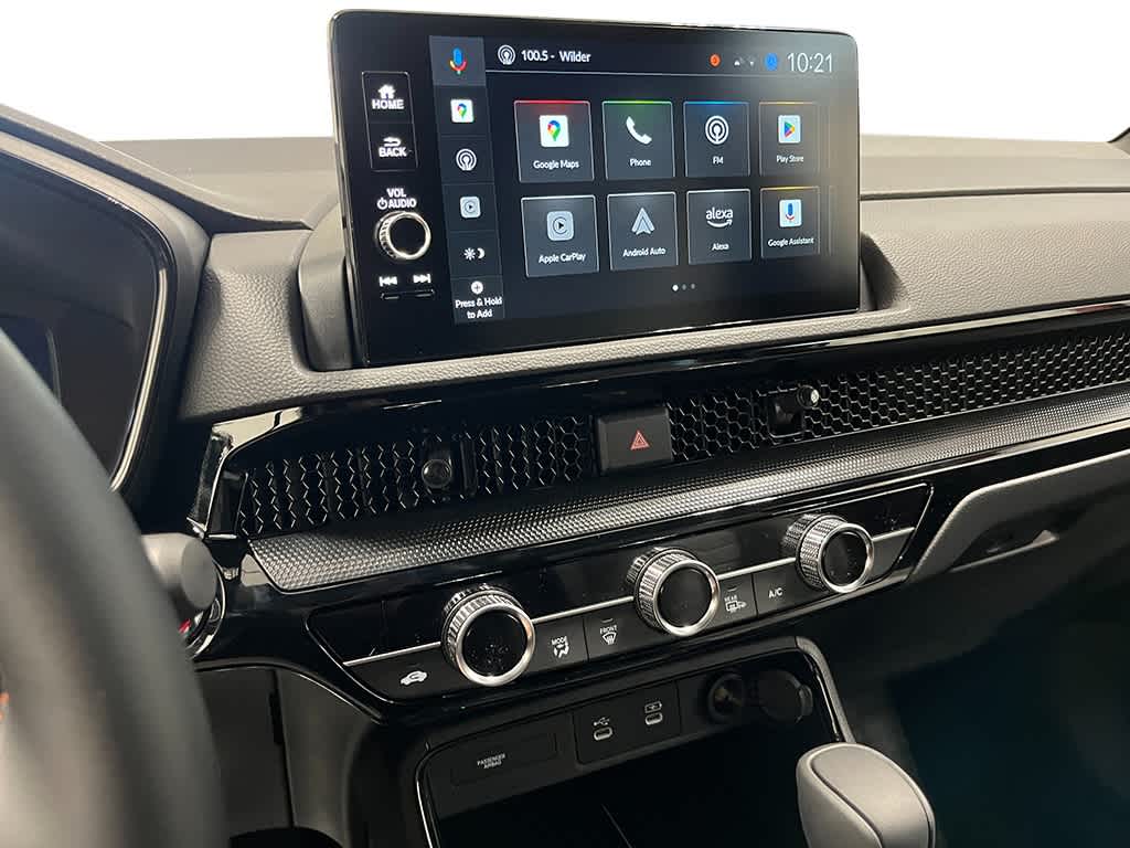 Thumbnail: 2026 Honda CR-V - 20