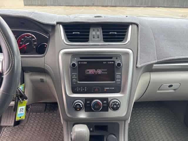 Thumbnail: 2014 GMC Acadia - 17