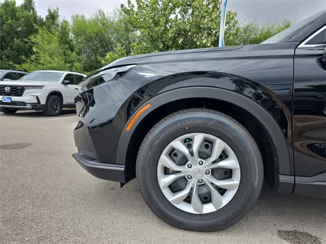 Thumbnail: 2026 Honda CR-V - 3