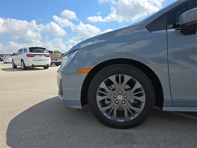 Thumbnail: 2025 Honda Odyssey - 14