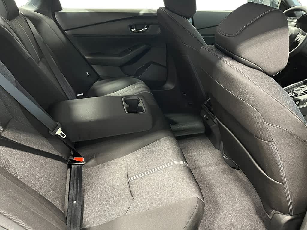 Thumbnail: 2026 Honda Accord - 27