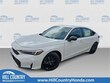 Honda Civic Hybrid