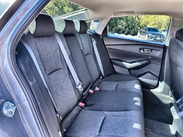 Thumbnail: 2025 Honda Accord - 22