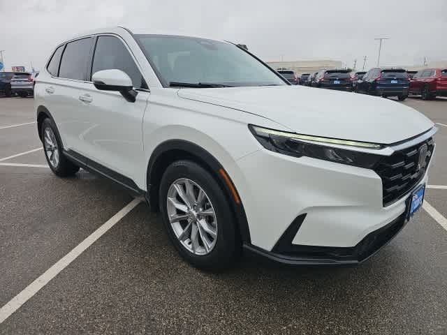 2023 Honda CR-V EX-L photo 3