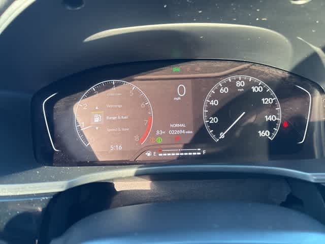 Thumbnail: 2022 Honda Civic - 13