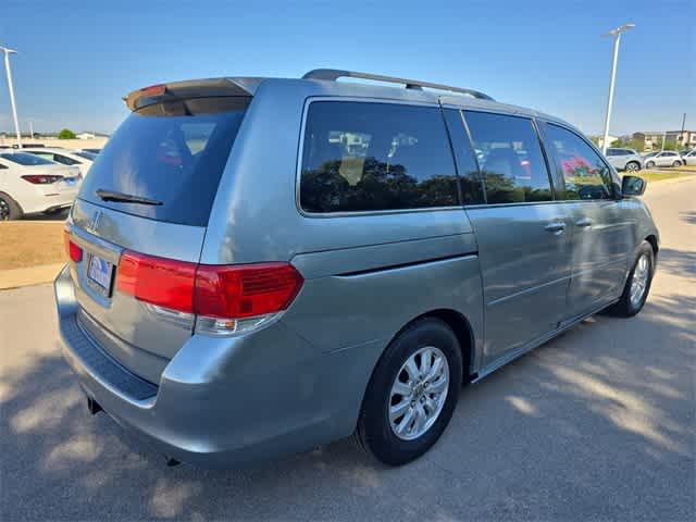 2010 Honda Odyssey EX-L 6