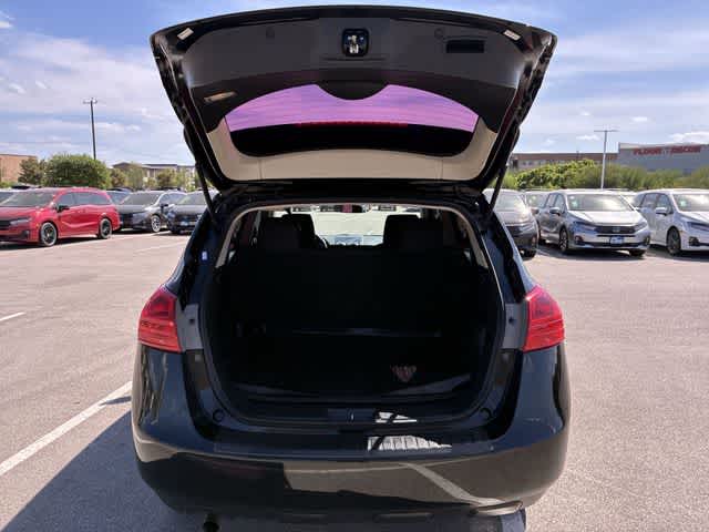 Thumbnail: 2014 Nissan Rogue - 35