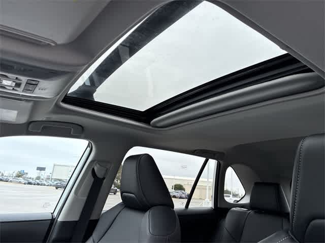 Thumbnail: 2024 Toyota RAV4 - 20