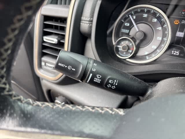 Thumbnail: 2021 RAM 1500 - 14