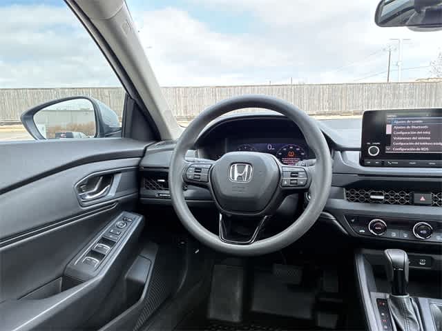 Thumbnail: 2023 Honda Accord - 25