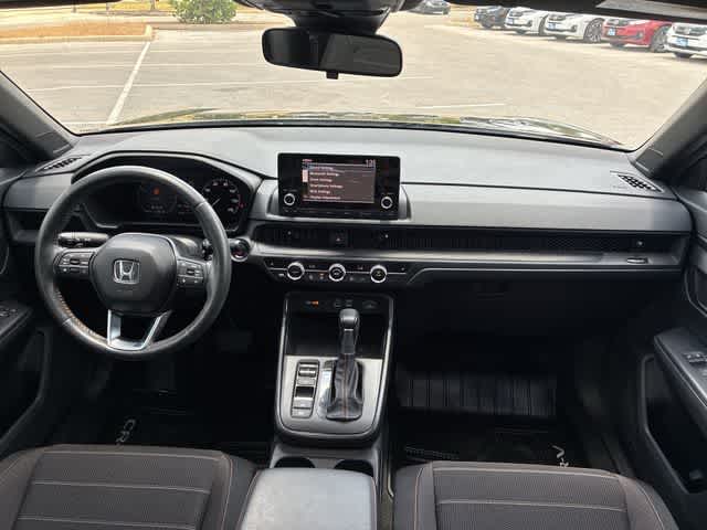 Thumbnail: 2023 Honda CR-V - 16