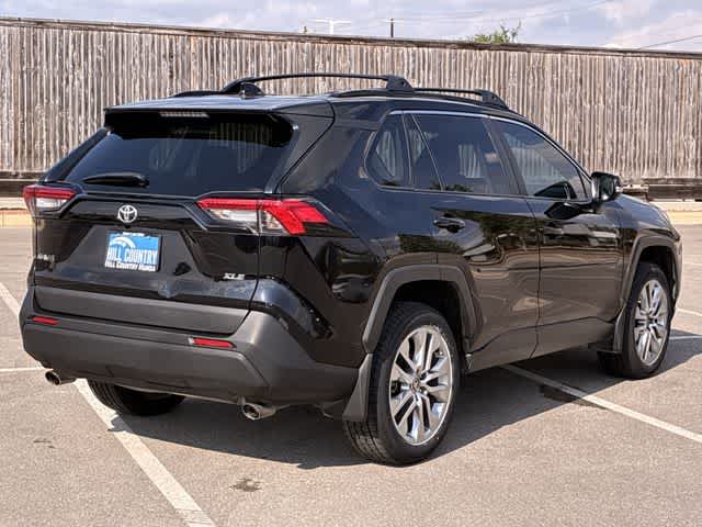 Thumbnail: 2024 Toyota RAV4 - 6