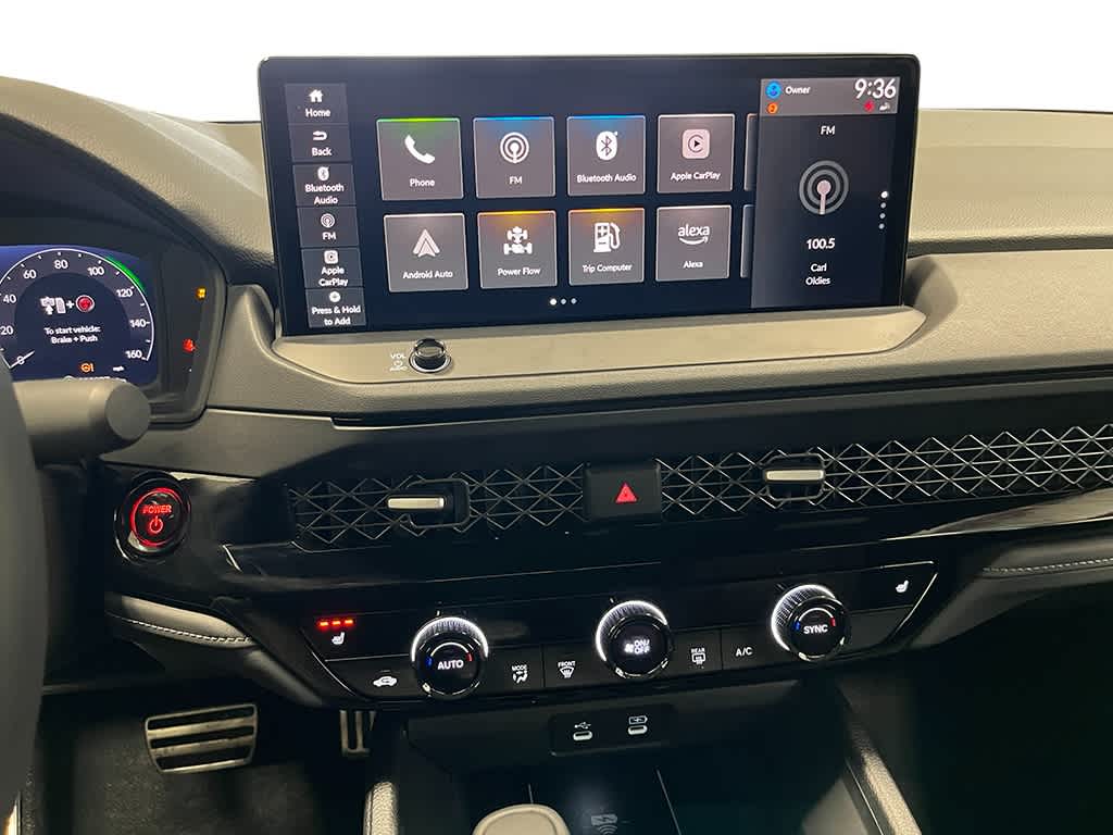 Thumbnail: 2026 Honda Accord - 20