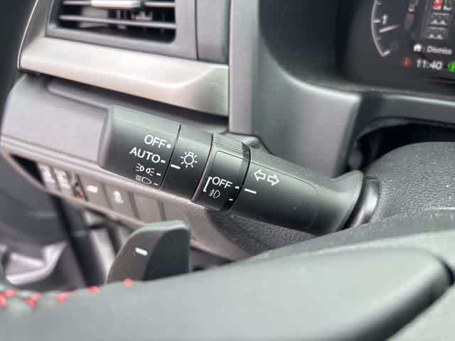 Thumbnail: 2026 Honda Odyssey - 15