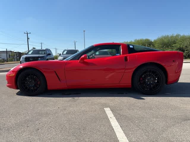 Thumbnail: 2013 Chevrolet Corvette - 2