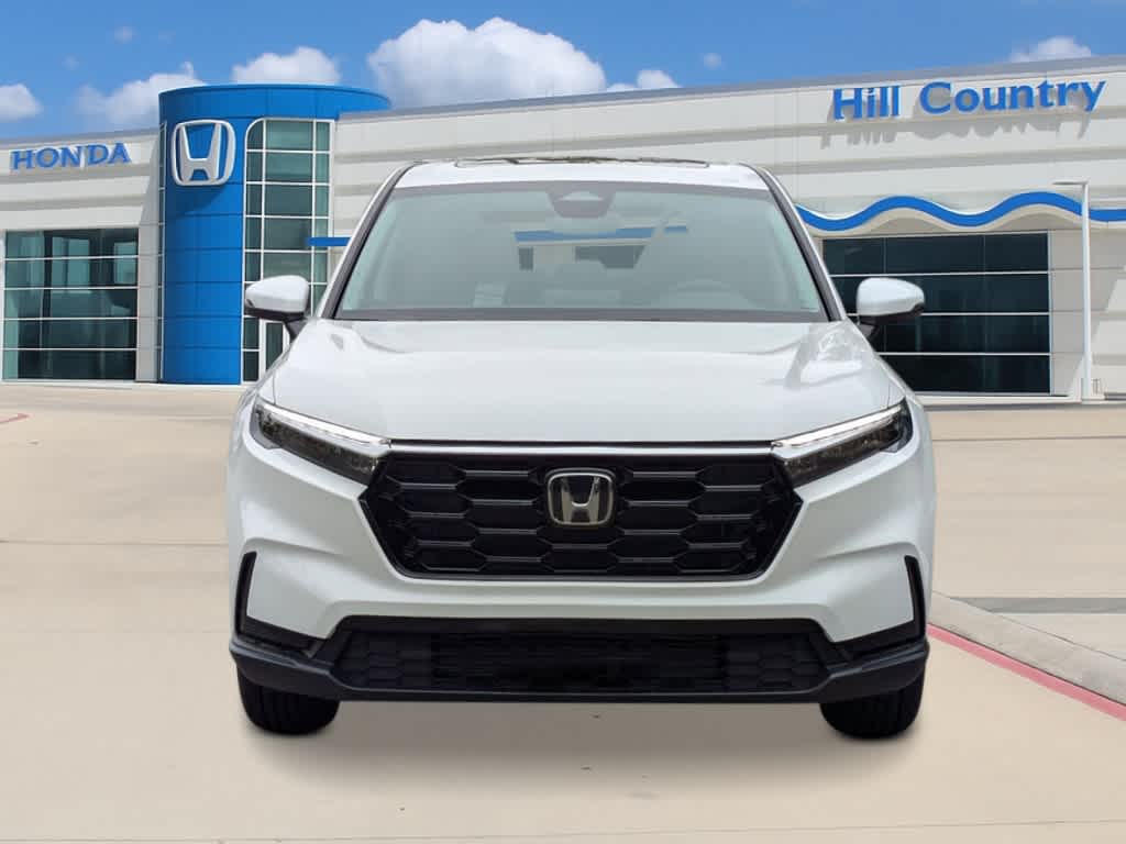 Thumbnail: 2026 Honda CR-V - 6