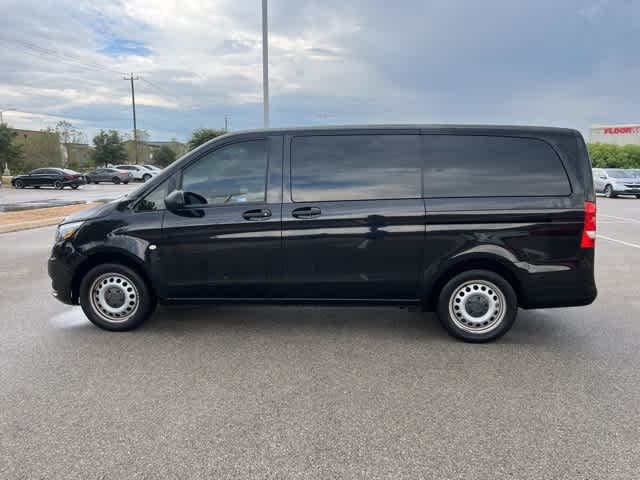 Thumbnail: 2019 Mercedes-Benz Metris - 2