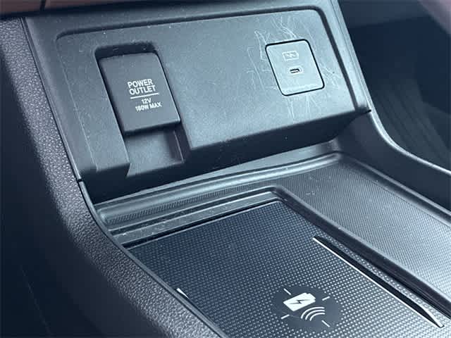 Thumbnail: 2023 Acura RDX - 34