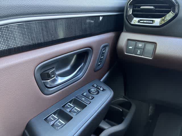 Thumbnail: 2025 Honda Pilot - 41