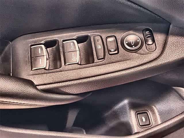 Thumbnail: 2019 Honda Accord - 38