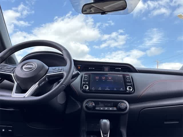 Thumbnail: 2024 Nissan Kicks - 38