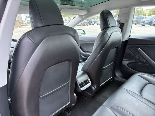 Thumbnail: 2020 Tesla Model 3 - 19