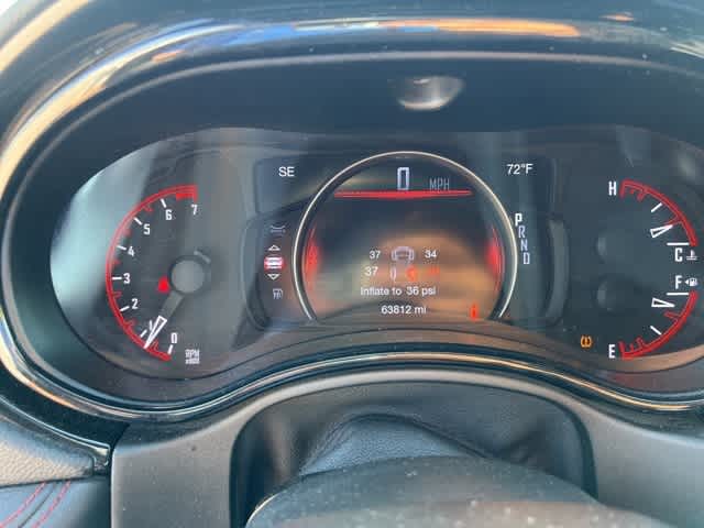Thumbnail: 2023 Dodge Durango - 14