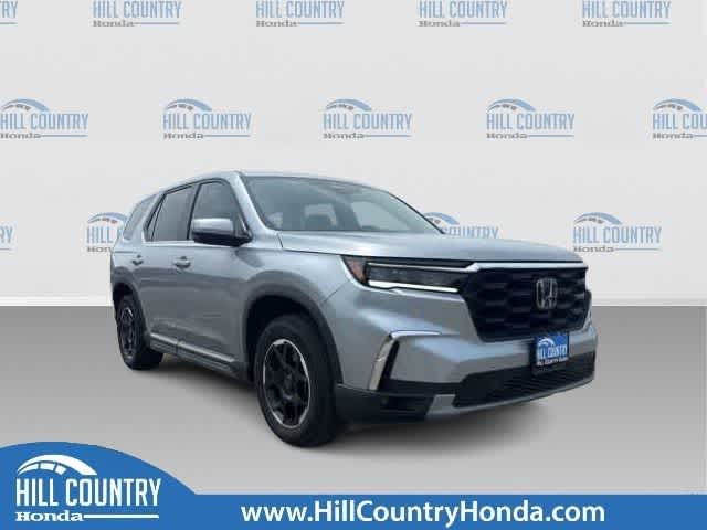 Thumbnail: 2025 Honda Pilot - 8