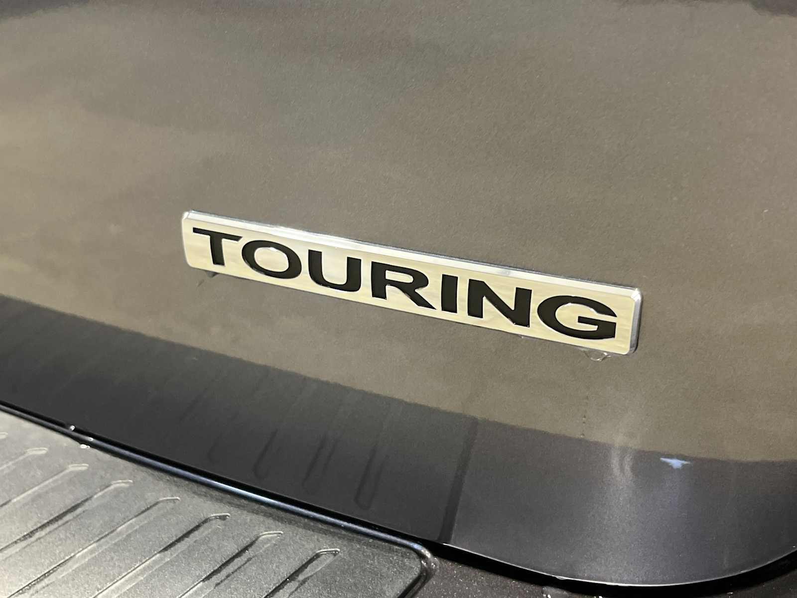 Thumbnail: 2026 Honda Odyssey - 10