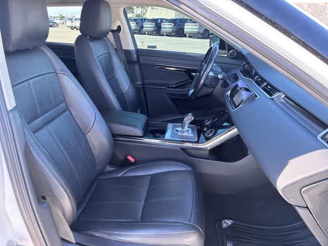 Thumbnail: 2020 Land Rover Range Rover Evoque - 22