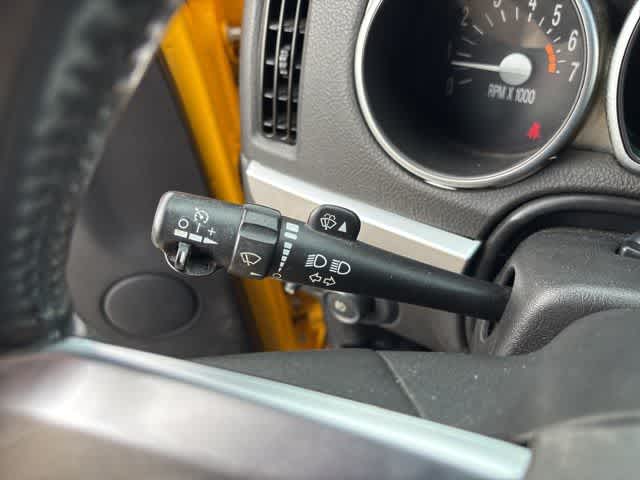 Thumbnail: 2003 Chevrolet SSR - 16