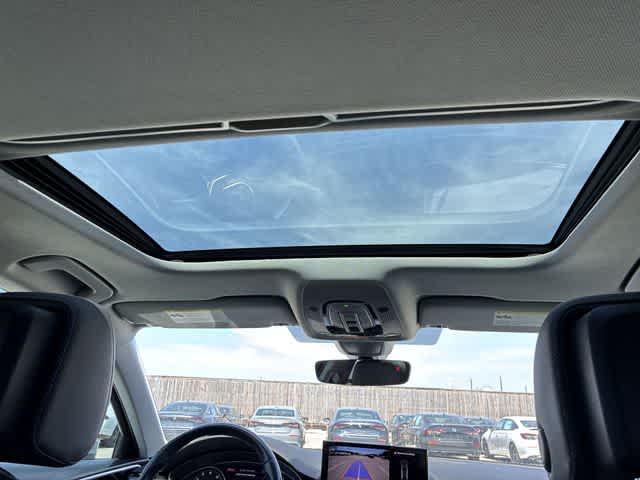 Thumbnail: 2022 Audi A4 - 23